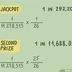 calculate lottery odds